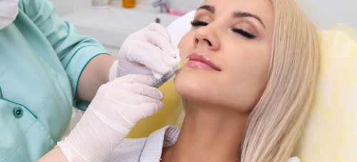 Medycyna estetyczna dla lekarzy