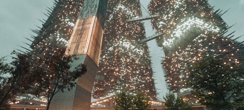 NASZ ABSOLWENT - NASZYM SUKCESEM