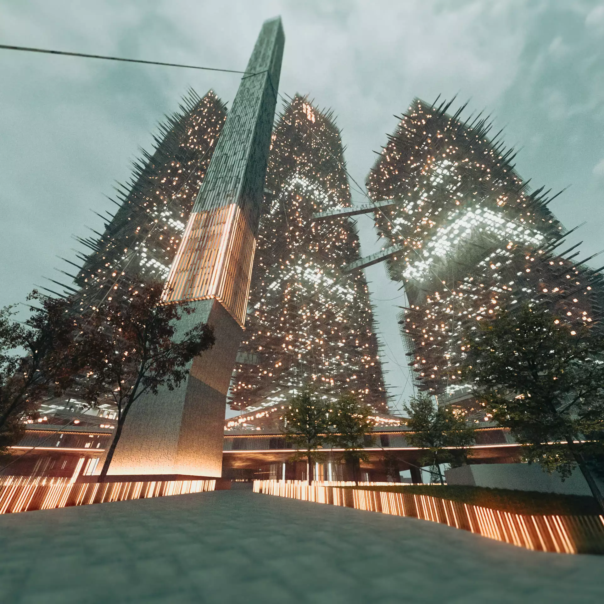 NASZ ABSOLWENT - NASZYM SUKCESEM