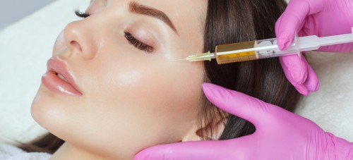 ZABIEGI AUTOLOGICZNE W MEDYCYNIE ESTETYCZNEJ - KURS ZAAWANSOWANY