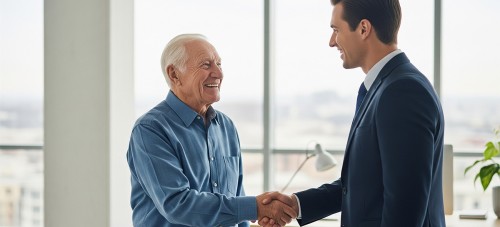 Master of Business Administration MBA w zakresie zarządzania instytucją pomocy społecznej