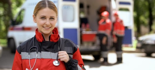 Ratownictwo Medyczne - studia I stopnia