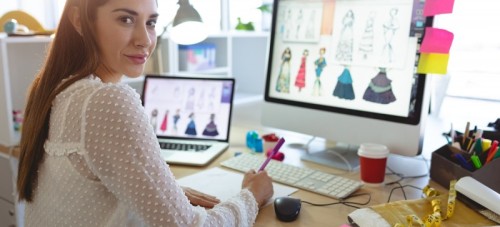 Wzornictwo - studia I stopnia