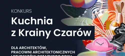 KONKURS „KUCHNIA Z KRAINY CZARÓW”