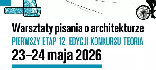 Startuje nowa edycja konkursu TEORIA