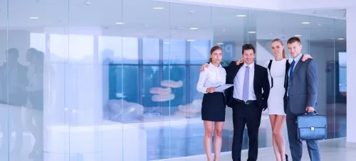 Master of Business Administration MBA - Zarządzanie w Ochronie Zdrowia