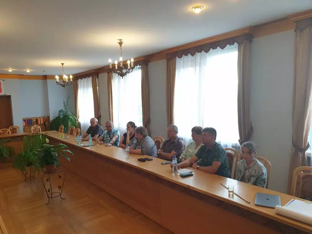 Sąd konkursowy | Wręczenie nagród