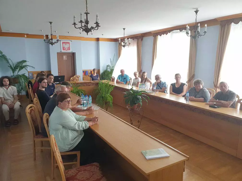 Sąd konkursowy | Wręczenie nagród