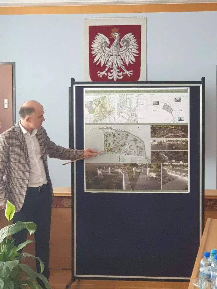 Sąd konkursowy | Wręczenie nagród