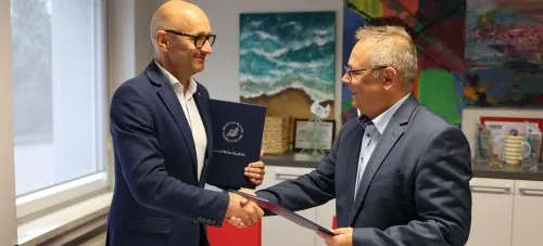 Nowa jakość edukacji i innowacji dla zrównoważonego rozwoju!