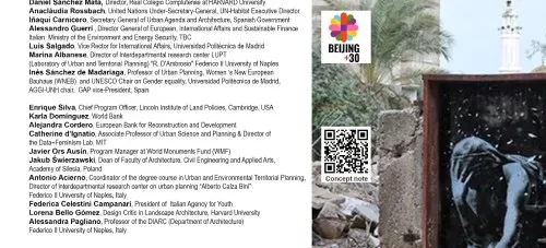 Women and Girls in the Post-War and Post-Disaster Rebuilding of Peaceful, Sustainable Homes, Cities and Territories