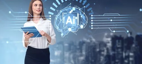 SZTUCZNA INTELIGENCJA W EDUKACJI - PRZYGOTOWANIE NAUCZYCIELI