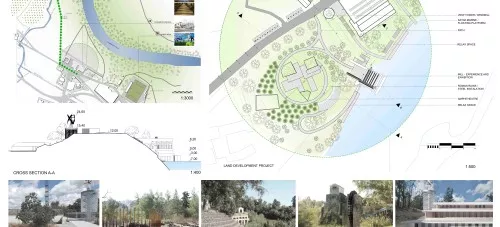 REZULTAT WSPÓLNYCH DZIAŁAŃ STUDENTÓW AKADEMII ŚLĄSKIEJ I POLITECHNIKI W SEWILLI