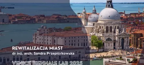 Venice Biennale Lab 2025 – Summer School „Designing Change”