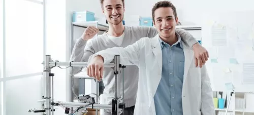 Mechatronika - studia II stopnia