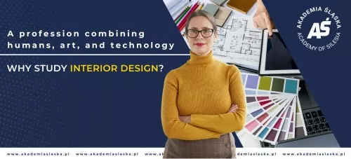 Why Become an Interior Designer? A Profession Combining Humans, Art, and Technology