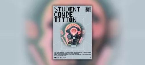 Konkurs „Learning Spaces of the Future”