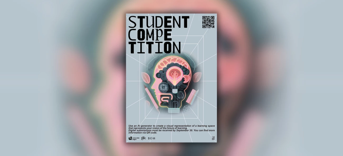 Konkurs „Learning Spaces of the Future”