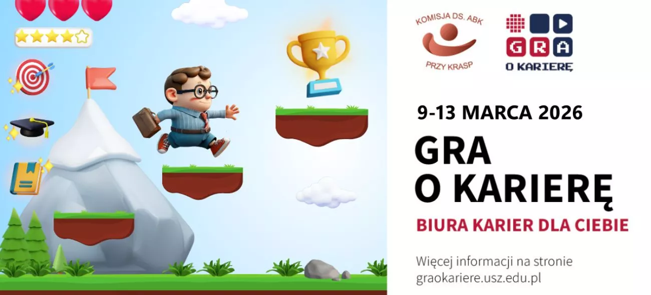 Gra o Karierę 2026