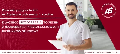 Dlaczego Fizjoterapia to jeden z najbardziej przyszłościowych kierunków studiów?