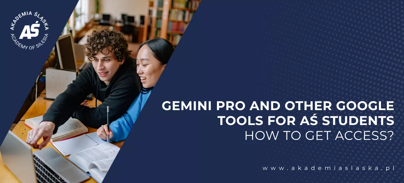 Unlock Google Tools for Students Including Gemini Pro and More