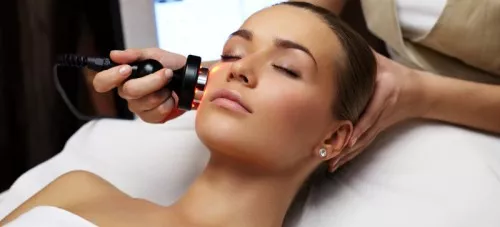 FALA RADIOWA-RF FRAKCYJNY