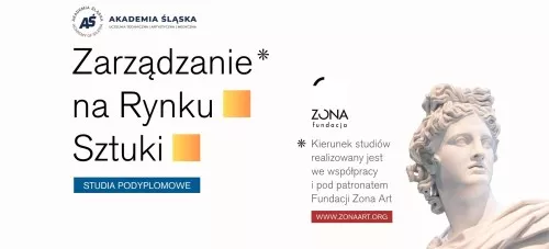 Zarządzanie na rynku sztuki
