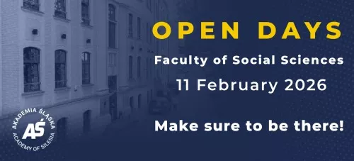 Open Day of the Faculty of Medical Sciences named after Prof. Z. Religa - 11.02.2026!