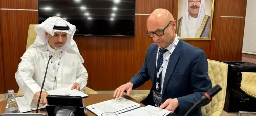 Arab Open University z Kuwejtu partnerem Akademii Śląskiej