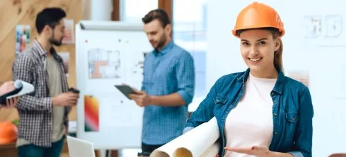 Architektura - studia II stopnia