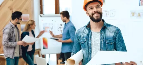 Budownictwo - studia II stopnia