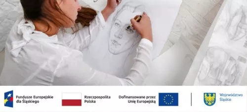 KURS RYSUNKU ODRĘCZNEGO - PRZYGOTOWANIE DO STUDIÓW