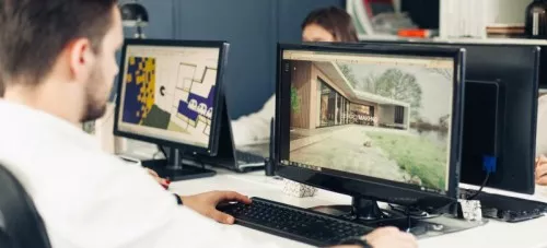 KURS ARCHICAD. POZIOM PODSTAWOWY