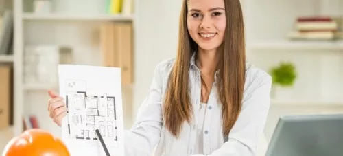 Architektura Wnętrz - studia I stopnia