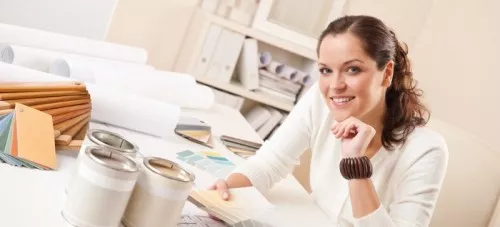 Architektura wnętrz