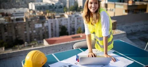 Budownictwo - studia I stopnia