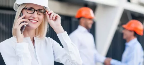 EXECUTIVE PROJECT MANAGEMENT FOR AEC INDUSTRY - PRAKTYCZNY KURS ZARZĄDZANIA PROJEKTAMI BUDOWLANYMI I ARCHITEKTONICZNYMI