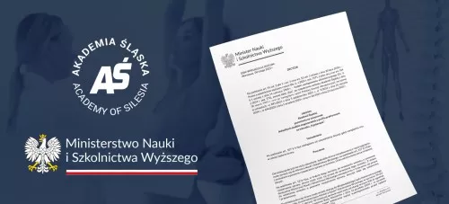 NOWY KIERUNEK STUDIÓW - FIZJOTERAPIA - NA WYDZIALE NAUK MEDYCZNYCH IM. PROF. ZBIGNIEWA RELIGI