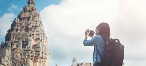 KURS FOTOGRAFII DLA ENTUZJASTÓW