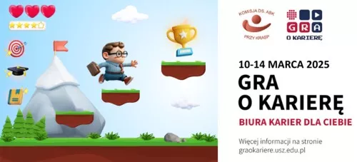 GRA O KARIERĘ 2025