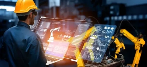 Lider Przemysłu 4.0