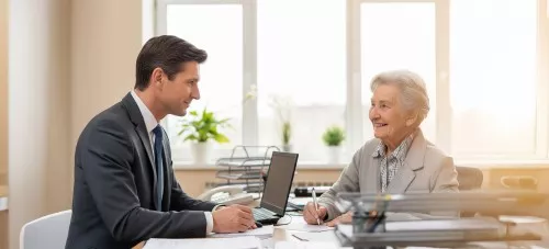 Master of Business Administration MBA w zakresie rozwoju i deinstytucjonalizacji usług społecznych