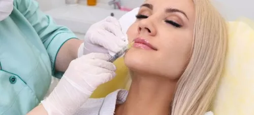 Medycyna estetyczna dla lekarzy