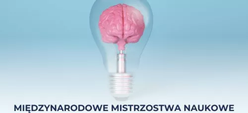 ZAPROSZENIE NA I IGRZYSKA OLIMPIJSKIE W NAUCE, EDUKACJI, TECHNOLOGII I SZTUCE W DUBAJU!