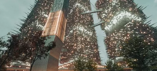 NASZ ABSOLWENT - NASZYM SUKCESEM