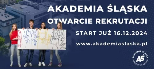 ROZPOCZĘCIE REKRUTACJI NA SEMESTR LETNI 2024/2025