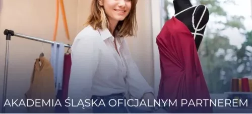 AKADEMIA ŚLĄSKA ZOSTAŁA OFICJALNYM PARTNEREM MIĘDZYNARODOWEJ KONFERENCJI ODZIEŻOWEJ