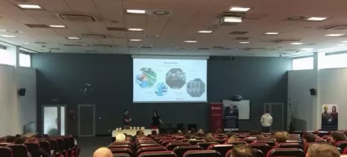 WSPÓŁPRACA Z ROCKWELL AUTOMATION - NOWE MOŻLIWOŚCI!