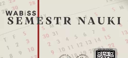 SEMESTR NAUKI NA AKADEMII ŚLĄSKIEJ
