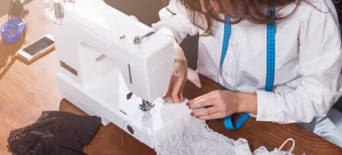 KURS KROJU I SZYCIA - POZIOM ŚREDNIOZAAWANSOWANY